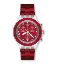 Relogio Swatch SVCK4048AG