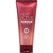 Tratamento Leave-In Kerasys Heat Active Damage Repair - 220ML