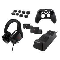 Kit de Acessorios Nyko Master Pak para Xbox One