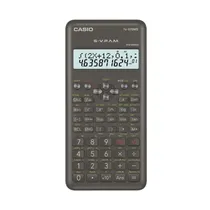 Calculadora Científica Casio FX-570MS 2ND Edition - Preta