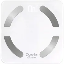 Balança Digital de Peso Corporal 4 Eletrodos Quanta QTBCB150 - 180KG