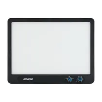 Amaran Verge Charcoal