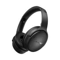 Auricular Inalámbrico Bose Quietcomfort SC 884367-0900 Negro