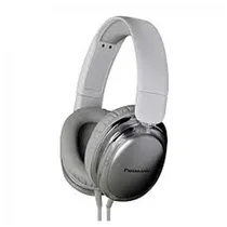 Headset Panasonic RP-HX250ME Branco/Cinza