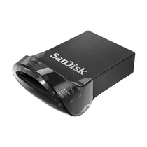 Pendrive Sandisk Z430 64GB Ultra Fit 3.2  Pendrive Sa...