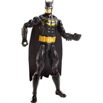 Boneco Matel Bataman Black CDM61