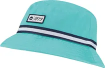 Chapéu Taylormade TM23 VNTG Twill BCKT Hat N8944417 - Aqua