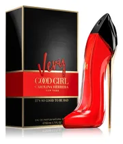 Carolina Herrera Very Good Girl Edp 50ML
