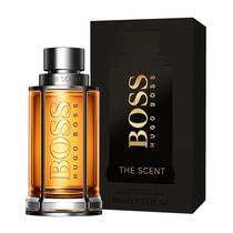 Perfume Hugo Boss The Scent Eau de Toilette 100ML