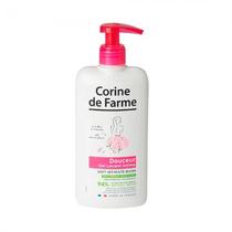 Gel de Higiene Intima Corine de Farme Suave 250ML