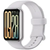 Relogio Xiaomi Mi Band 9 Pro Moonglight Silver