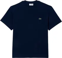Camiseta Lacoste TH862123166 - Masculina
