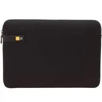 Estojo Case Logic LAPS-113 para Notebook 13" - Preto