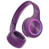 Fone de Ouvido G-Tide C1 Bluetooth - Lilas