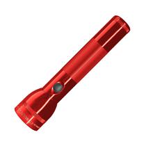 Lanterna Maglite ST2D036 LED 2D Rojo