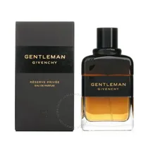 Givenchy Perfume Gentleman Reserve Privee Mas Eau de Parfum 100ML