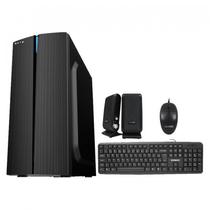 Gabinete Kit Satellite K704 Esp