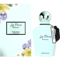 Perfume Stella Dustin Les Fleurs Brunnera Edp - Feminino 100ML