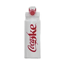 Botella Térmica Coca Cola NS760M1 760ML Blanco