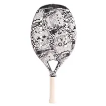 Raqueta Beach Tennis Topgrip Mexico