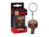 Funko Pop Keychain Stranger S4 Vecna 65631