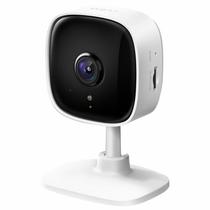 Camera IP TP-Link Tapo C110 Wifi/3MP 2K - Branco