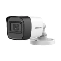 Cámara de Vigilancia Hikvision DS-2CE16DOT-Itpfs Bullet Blanco