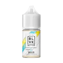 Juice BLVK Salt Plus Pineapple Whip Ice 30ML / 50MG