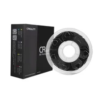 Filamento para Impresora 3D Creality CR-Pla 1 KG Carbón