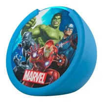 Amazon Speaker Echo Pop Kids Smart With Alexa Marvel Avengers