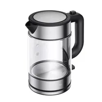 Chaleira de Vidro Inteligente Xiaomi Mi MJDSH05FD 1,7 L 220 (Sem Lacre)