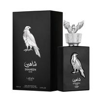 Perfume Unisex Lattafa Shaheen Silver Edp 100ML