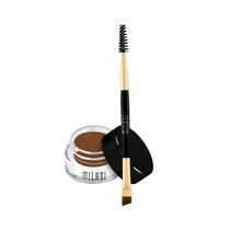 Pomada para Cejas Milani Stay Put Brow Color 06 Auburn Chatain