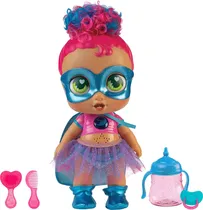 Boneca Super Cute Little Babies Kala Glitzy Cool - Tigerhead SC013