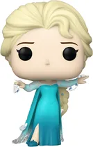 Boneca Elsa - Disney 100 - Funko Pop! 1319