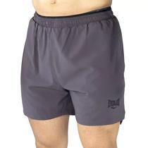 Everlast Short Short Men Poly/SPX Everlast Terry 5 BK (T) s