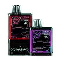 Vapengin 20K Straw Watermelon + Peach