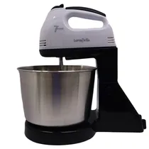 Batedeira Luma Bella B-2012 250W Aço Inoxidável / 220V