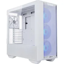 Gabinete Lian Li Lancool III RGB 3R-W - Branco