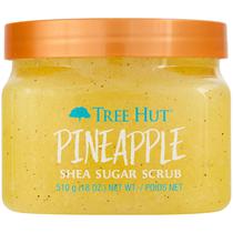 Tree Hut Pina Exfoliante Reafirmante  510GR