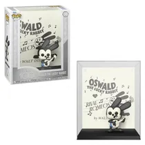 Funko Pop Disney 100TH *Cover* Oswald The Lucky Rabbit 67951