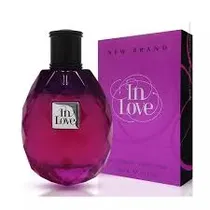 New Brand In Love Fem 100ML