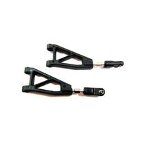 HT Front Upper Suspension Arm 2PC 60004N