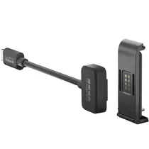 Kit de Porta Magnética e Cabo de Alimentação Gopro ADCON-001