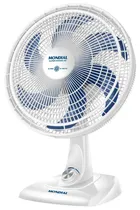 Ventilador de Mesa Mondial VSP-40-W Super Power 40CM 6 Pás 220V/60