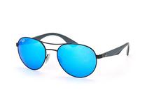 Lente de Sol Ray Ban RB3536 006/55 55