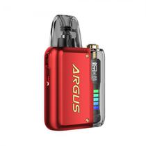 Kit Voopoo Argus P2 Pod Ruby Red