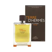 Perfume Hermes Terre Vetiver Intense Eau de Parfum 200ML