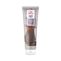 Mascara de Coloracao Temporal Wella Color Fresh Lilac Frost 150ML
