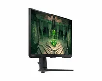 Monitor Samsung 27" Odyssey G4 LS27BG402ENXGO 1MS